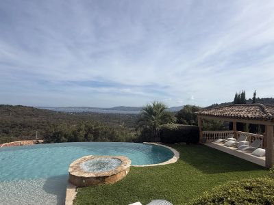 Grimaud 83310 – Villa