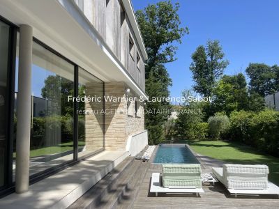 Vaucresson 92420 – Maison