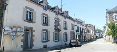 Vente Maison de village Rohan - Réf. 13236A  - Mandataire immobilier Julien Stil - image 35