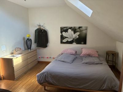 Vente Maison Noisy-sur-École - Réf. 13238  - Mandataire immobilier Franck Baudon - image 19