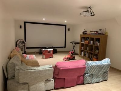 Rontignon 64110 – Maison