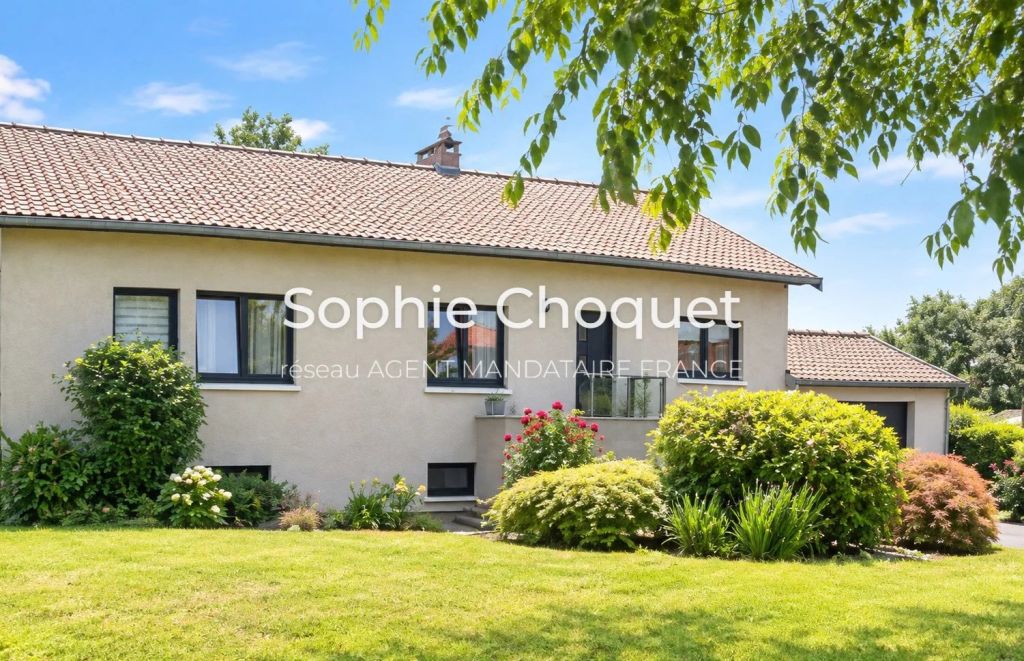 Vente Vente Pavillon Sebourg - Réf. 13268  - Mandataire immobilier Sophie Choquet - image 1