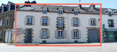Vente Maison de village Rohan - Réf. 13236A  - Mandataire immobilier Julien Stil - image 2