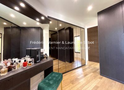 Vaucresson 92420 – Maison