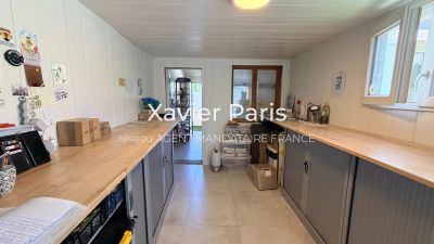 Vente Maison Meyrargues - Réf. 13240  - Mandataire immobilier Xavier Paris - image 13