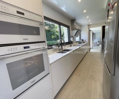 Vaucresson 92420 – Maison