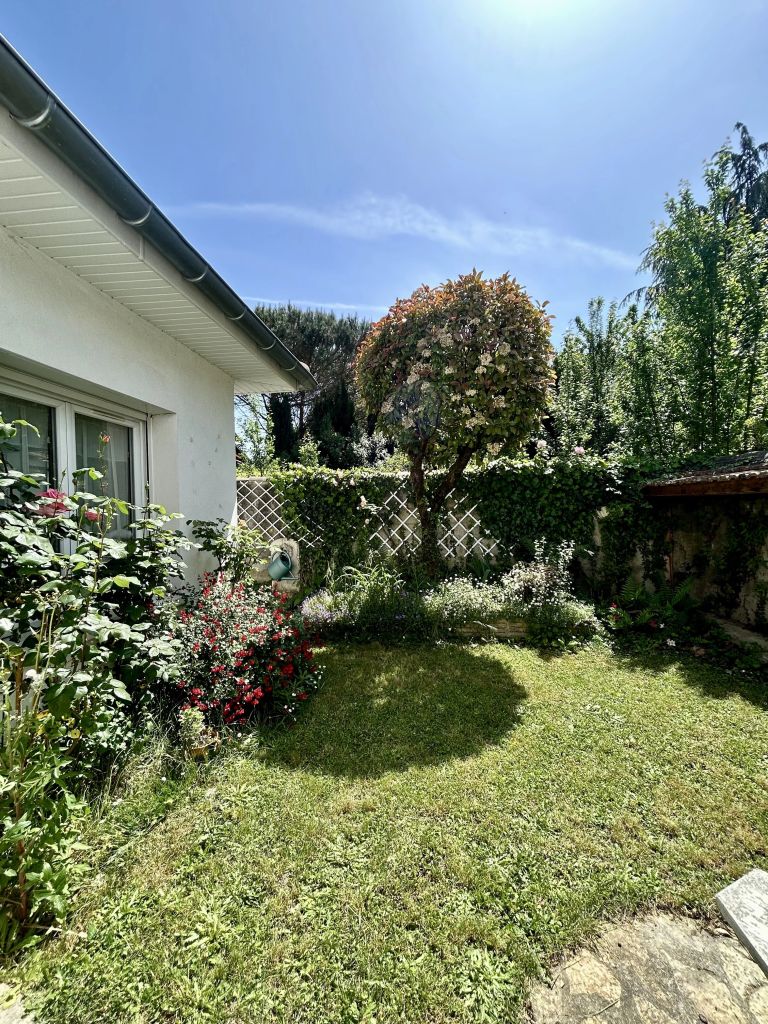 Maison de ville 180 m²