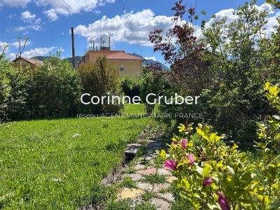 Vente Appartement Digne-les-Bains - Réf. 12138  - Mandataire immobilier Corinne Gruber - image 3