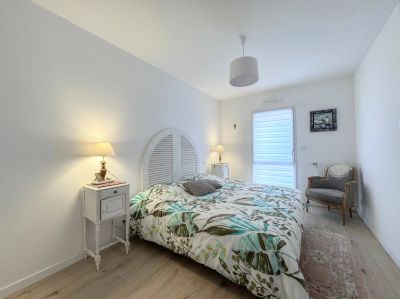 Vente Appartement Quiberon - Réf. 12986A  - Mandataire immobilier Pierre-Yves Le Garrec - image 11