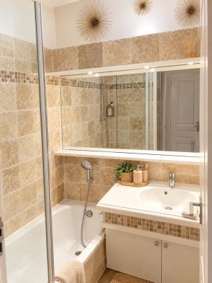 Vente Appartement Grimaud - Réf. 13317  - Mandataire immobilier Noureddine Bohrer - image 5