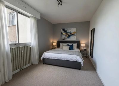Vente Appartement Besançon - Réf. 13257A  - Mandataire immobilier Catherine Danielsen - image 4