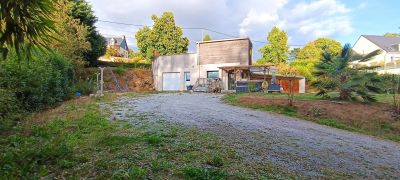 Vente Pavillon Pontivy - Réf. 13301  - Mandataire immobilier Julien Stil - image 15