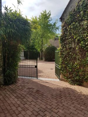 Vente Maison Égreville - Réf. 13299  - Mandataire immobilier Franck Baudon - image 12