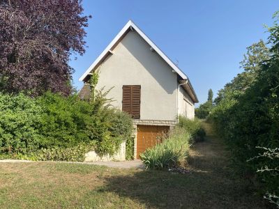 Vente Maison Gueux - Réf. 12966  - Mandataire immobilier Sylvana Ferracin - image 6