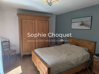 Vente Pavillon Wargnies-le-Petit - Réf. 12858  - Mandataire immobilier Sophie Choquet - image 9
