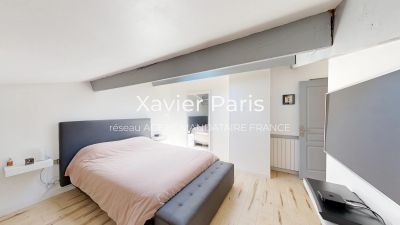Vente Maison Puyricard - Réf. 12816  - Mandataire immobilier Xavier Paris - image 12