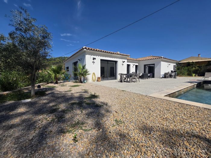 Vidauban 83550 – Villa