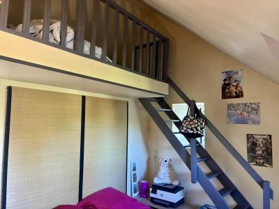 Vente Maison Noisy-sur-École - Réf. 13238  - Mandataire immobilier Franck Baudon - image 23
