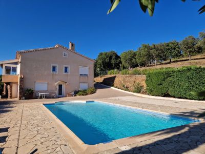 Sainte-Maxime 83120 – Maison