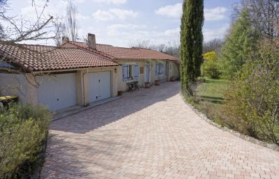 Tourrettes 83440 – Villa