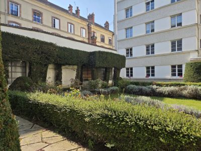 Vente Appartement Reims - Réf. 12390  - Mandataire immobilier Sylvana Ferracin - image 12