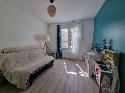Vente Maison Olivet - Réf. 12970A  - Mandataire immobilier Charline Durand-Henry - image 11