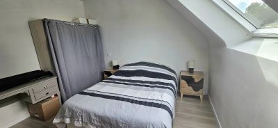 Vente Maison Caouënnec-Lanvézéac - Réf. 12894  - Mandataire immobilier Anne-Louise Prigent - image 10