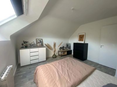 Vente Maison Pontivy - Réf. 12836  - Mandataire immobilier Julien Stil - image 12