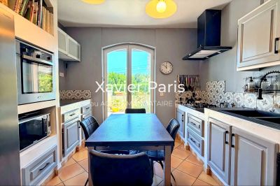 Vente Maison Bouc-Bel-Air - Réf. 13199A  - Mandataire immobilier Xavier Paris - image 7