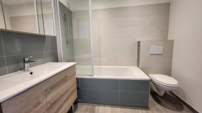 Vente Appartement Villeurbanne - Réf. 13276A  - Mandataire immobilier Brigitte Claude - image 3