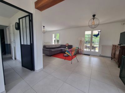 Vente Maison Olivet - Réf. 12970A  - Mandataire immobilier Charline Durand-Henry - image 9