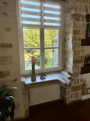 Vente Maison Noisy-sur-École - Réf. 13238  - Mandataire immobilier Franck Baudon - image 18