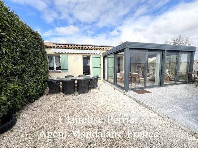 Maison 74 m²