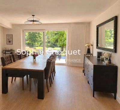 Vente Pavillon Sebourg - Réf. 13268  - Mandataire immobilier Sophie Choquet - image 2