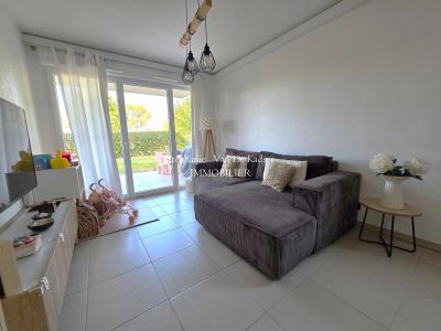 Vente Appartement Vidauban - Réf. 13165A  - Mandataire immobilier Stéphanie Van De Kadsye - image 8