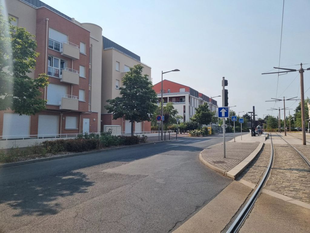 Appartement 3 pièces 66 m² · à Olivet · 66,3 m² · 188 125 €