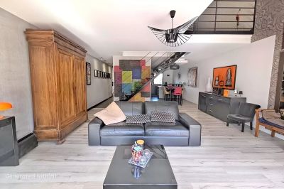 Vente Appartement Reims - Réf. 13237A  - Mandataire immobilier Sylvana Ferracin - image 4