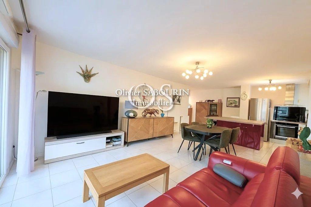 Appartement 79 m²