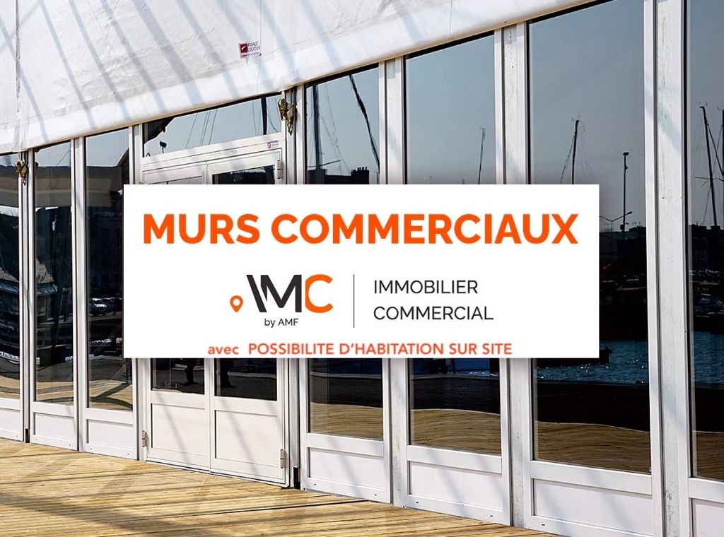 cuers (83390) local 790 000 € · 790 000 €