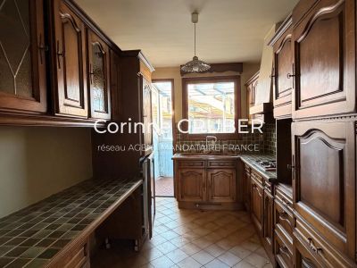 Vente Appartement Digne-les-Bains - Réf. 13250A  - Mandataire immobilier Corinne Gruber - image 10