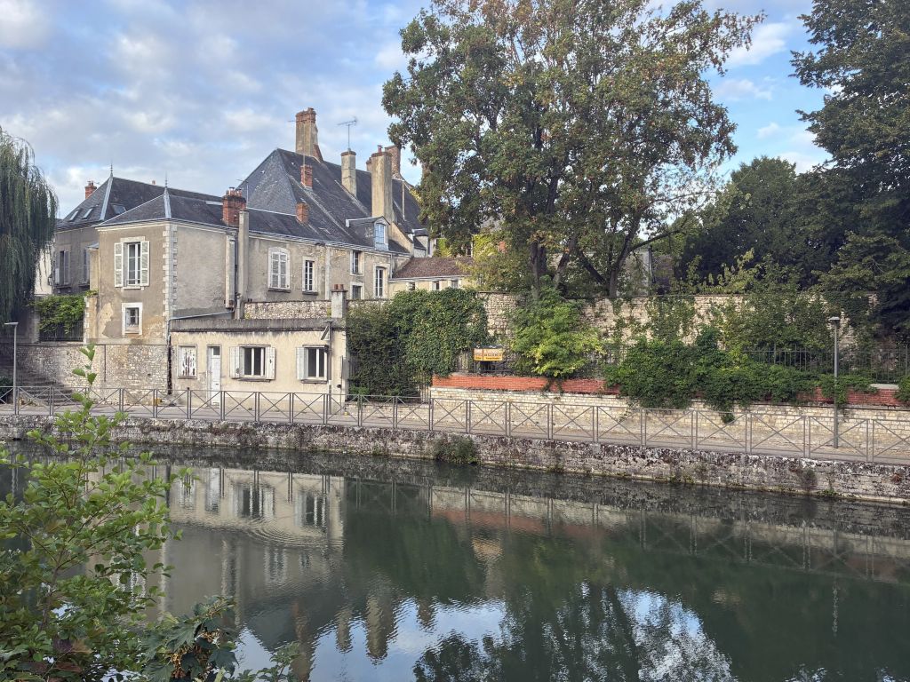 Maison 522 m²