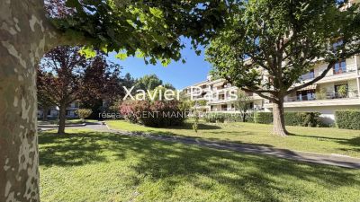 Vente Appartement Aix-en-Provence - Réf. 12933  - Mandataire immobilier Xavier Paris - image 7