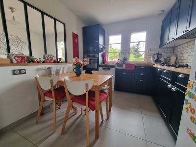 Vente Maison Olivet - Réf. 12970A  - Mandataire immobilier Charline Durand-Henry - image 10