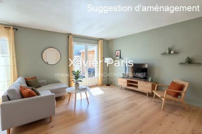 Vente Maison Meyrargues - Réf. 13240  - Mandataire immobilier Xavier Paris - image 2