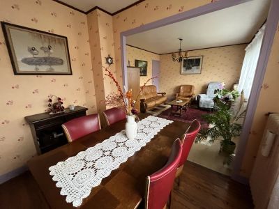 Vente Maison Étrépagny - Réf. 13368  - Mandataire immobilier Alexandra Rincla - image 13