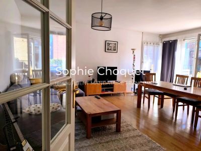 Vente Appartement Valenciennes - Réf. 12983  - Mandataire immobilier Sophie Choquet - image 3