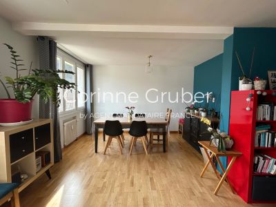 Vente Appartement Digne-les-Bains - Réf. 12384  - Mandataire immobilier Corinne Gruber - image 4