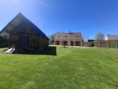 Vente Maison Critot - Réf. 12528  - Mandataire immobilier Sophie Angreville - image 2
