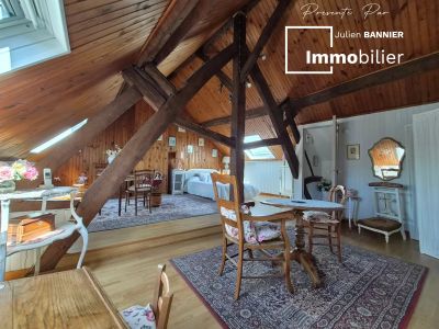 Vente Maison Maule - Réf. 12862A  - Mandataire immobilier Julien Bannier - image 12