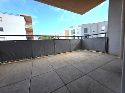 Vente Appartement Fréjus - Réf. 11960  - Mandataire immobilier Stéphanie Van De Kadsye - image 7